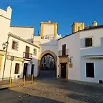Apartamento El Merendero Utrera
