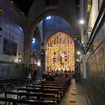 Apartamento El Merendero