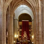 El Merendero Apartamento Utrera