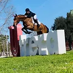 El Merendero Apartamento