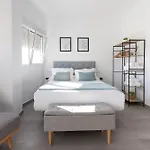 El Merendero Apartamento Utrera