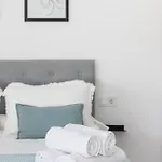 Apartamento El Merendero