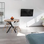 Apartamento El Merendero *