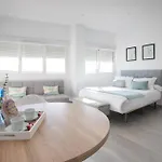 Apartamento El Merendero