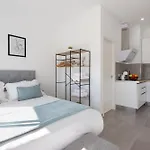 Apartamento El Merendero *