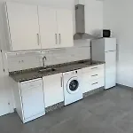 Apartamento El Merendero *