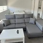 El Merendero Apartamento