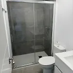 Apartamento El Merendero *