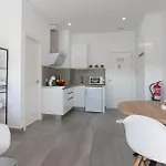 El Merendero Apartment *