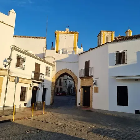Apartmán El Merendero Utrera