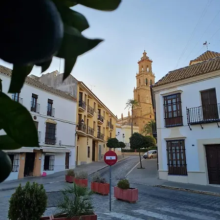 El Merendero Apartment