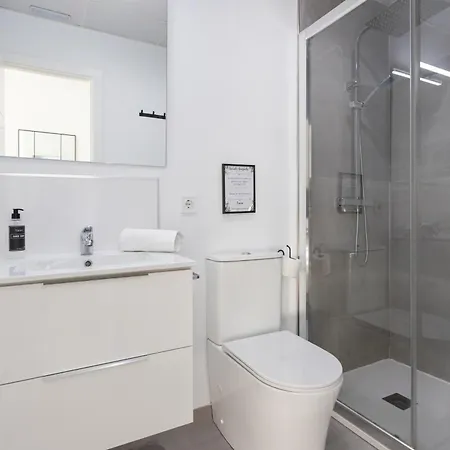 Lejlighed El Merendero