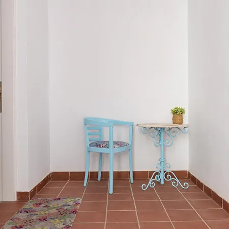 El Merendero Appartement Utrera