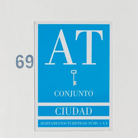 Apartment El Merendero Utrera