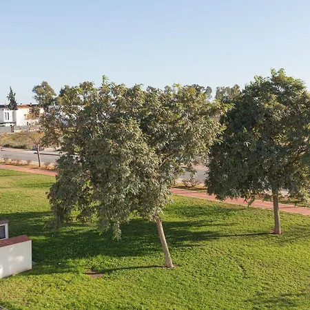 Lejlighed El Merendero