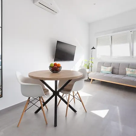 El Merendero Apartment