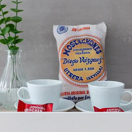 Lejlighed El Merendero