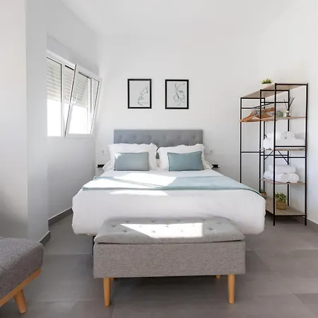 El Merendero Apartment Utrera