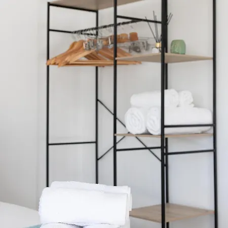 Daire El Merendero Utrera