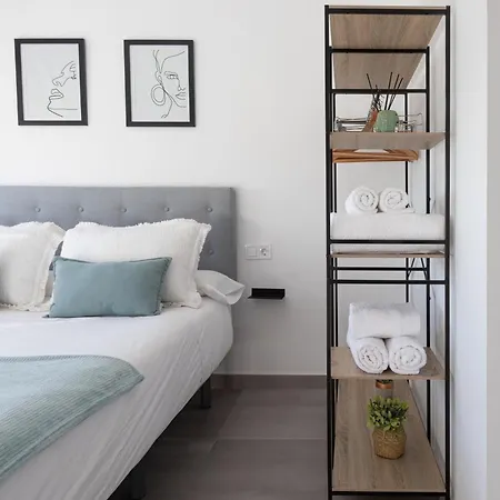 El Merendero Apartment Utrera