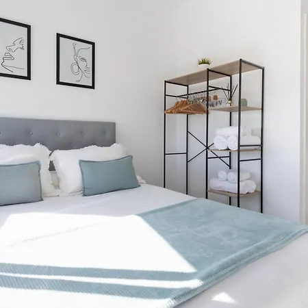 Apartment El Merendero Utrera