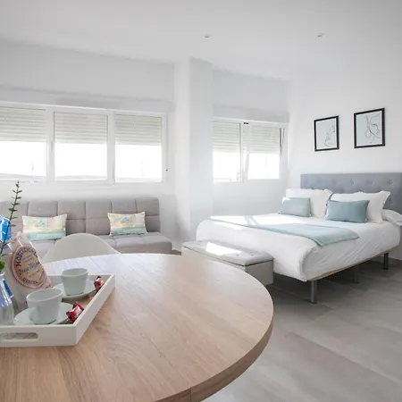 Apartmán El Merendero