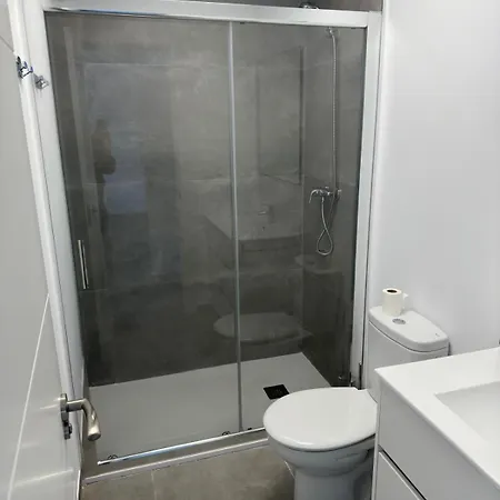 Appartement El Merendero *