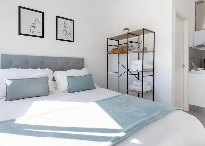 Apartment El Merendero Utrera