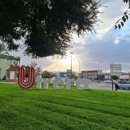 El Merendero Appartamento *